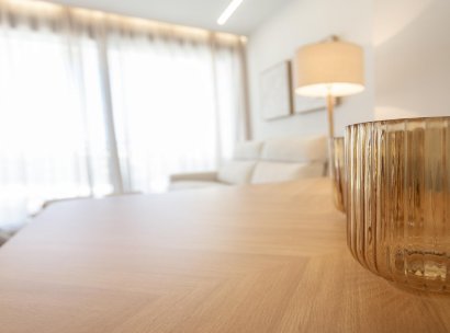 Penthouse · New Build - Denia · L´Estanyó (Marinas) · Alicante · Spain