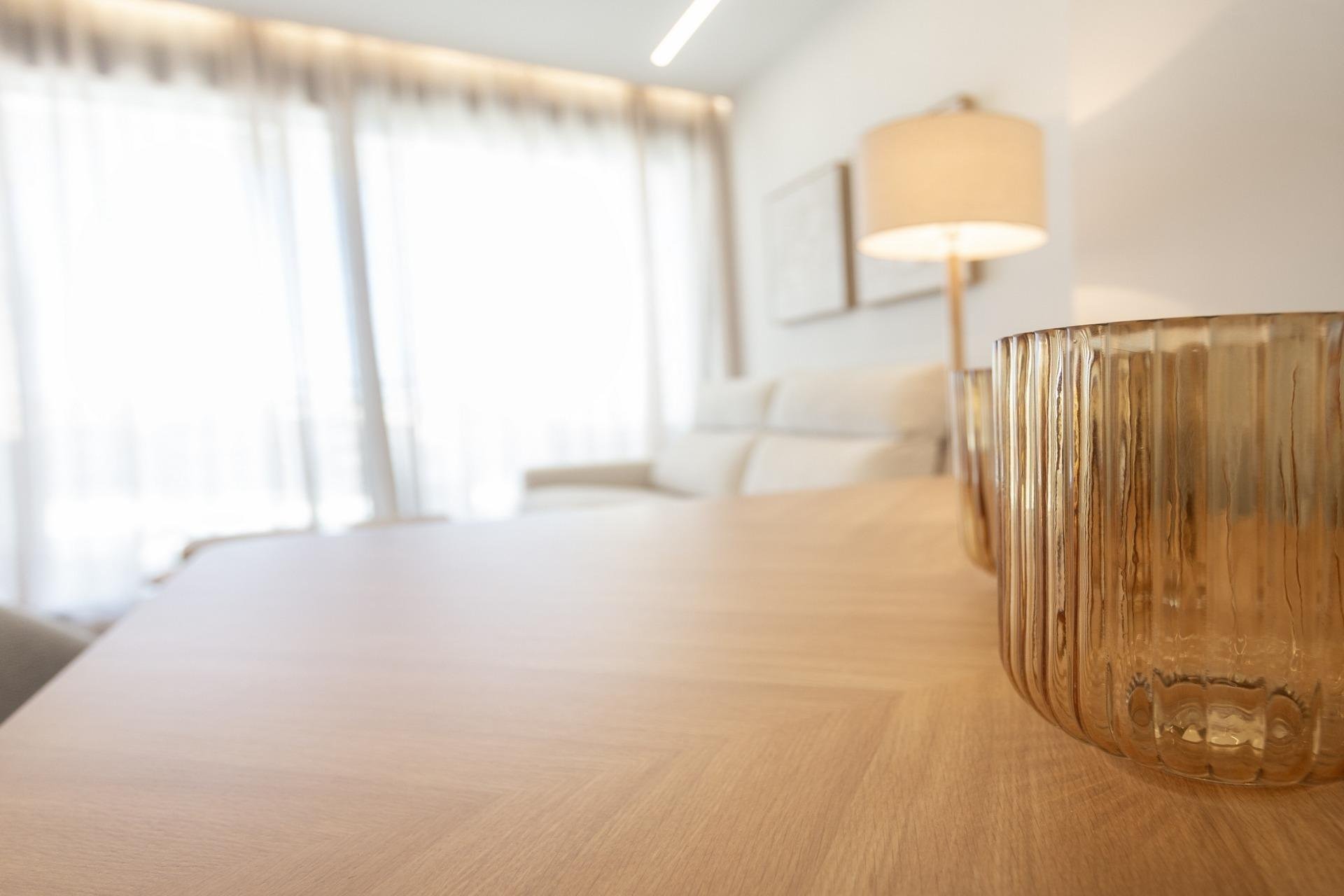 New Build - Penthouse - Denia - Costa Blanca North