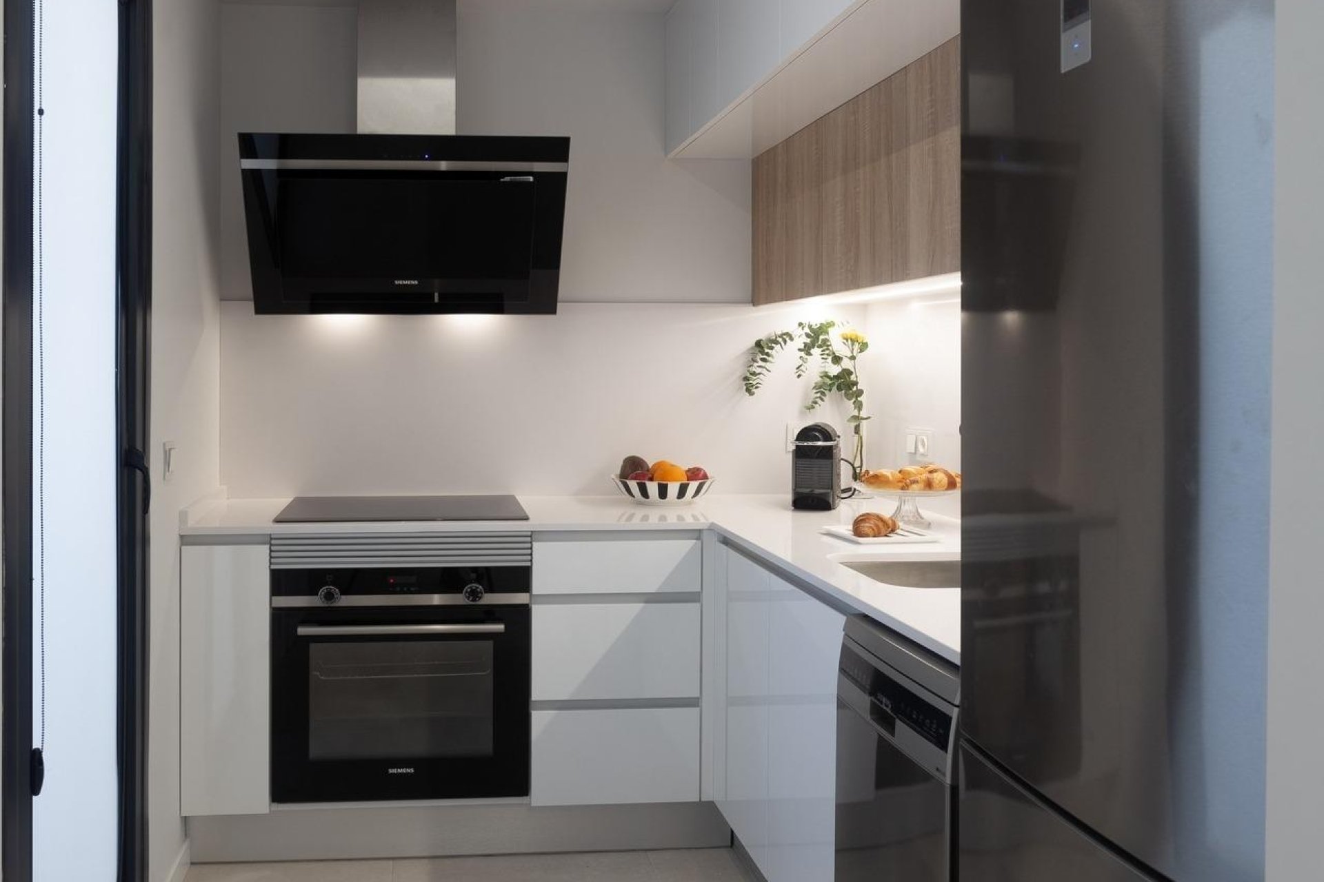New Build - Penthouse - Denia - Costa Blanca North