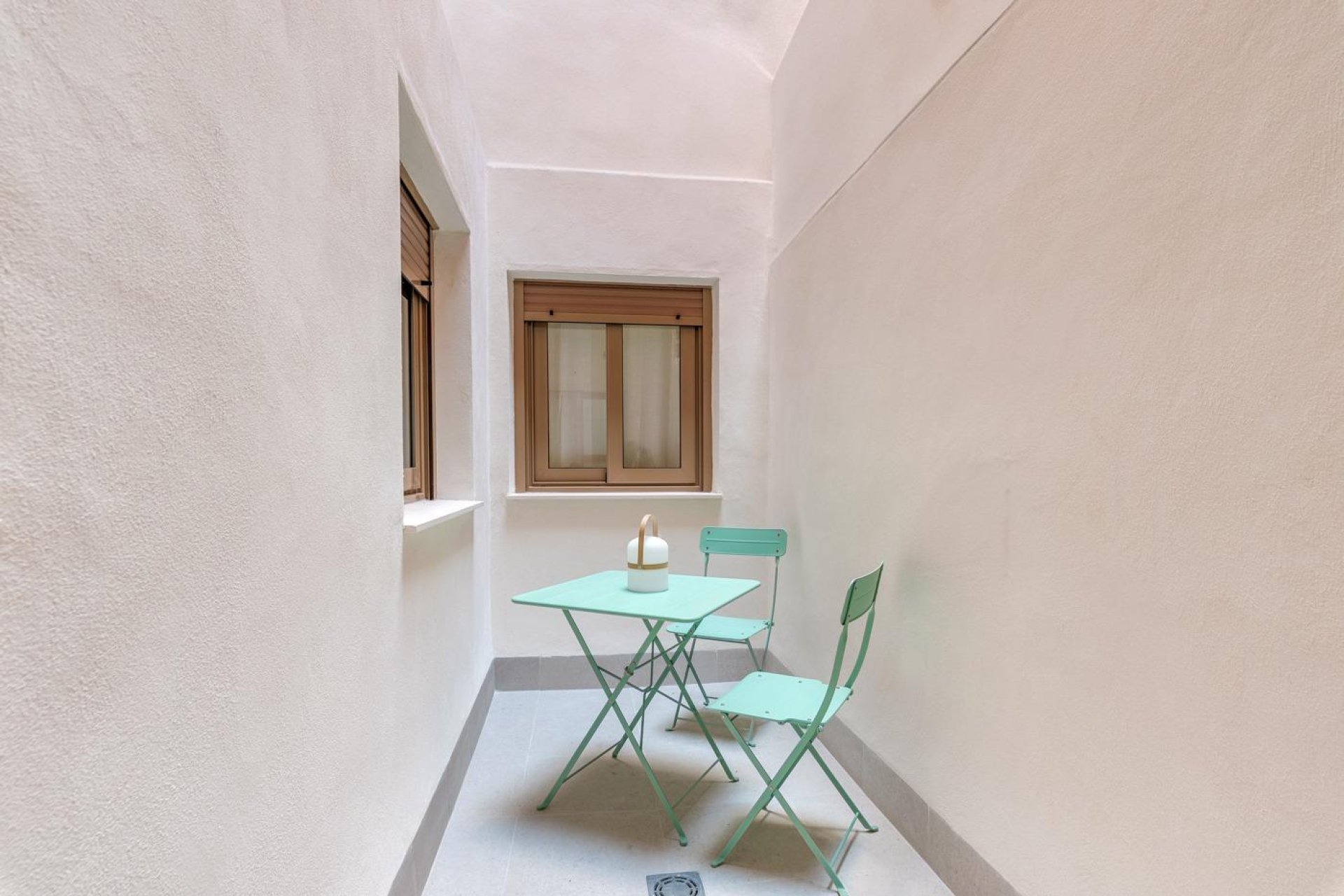 Nybyggnation - Lägenhet - Benijofar