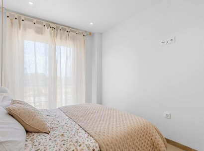 Lägenhet · Nybyggnation - Benijofar · Pueblo · Alicante · Spanien