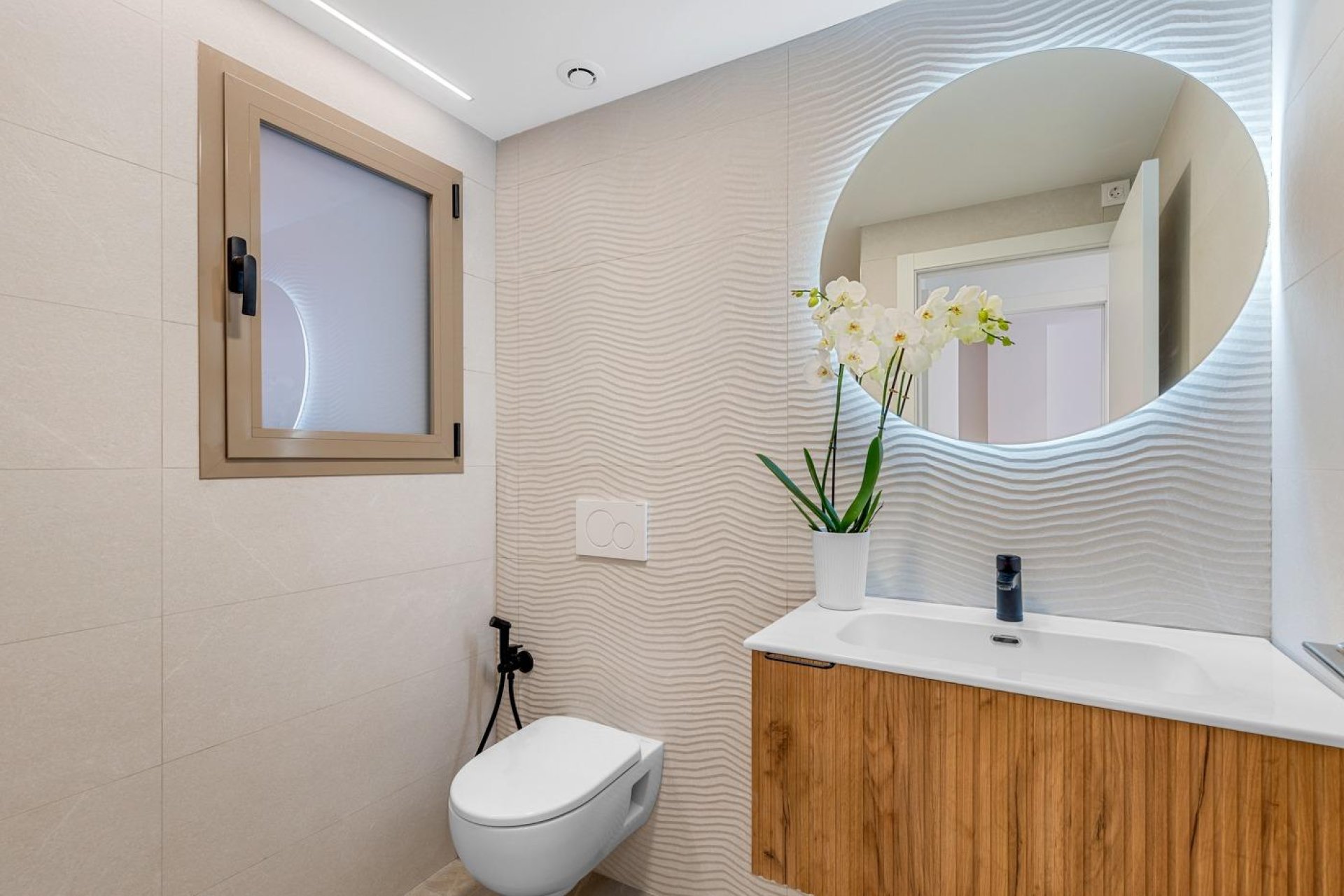 Nybyggnation - Lägenhet - Benijofar