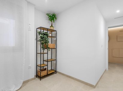 Lägenhet · Nybyggnation - Benijofar · Pueblo · Alicante · Spanien