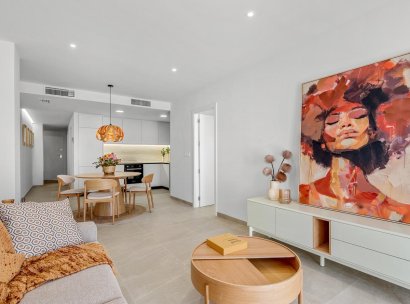 Penthouse · New Build - Benijofar · Pueblo · Alicante · Spain