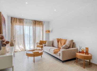 Penthouse · New Build - Benijofar · Pueblo · Alicante · Spain
