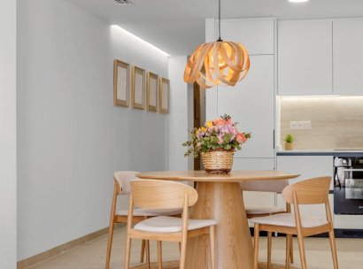 Penthouse · New Build - Benijofar · Pueblo · Alicante · Spain
