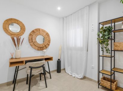 Penthouse · New Build - Benijofar · Pueblo · Alicante · Spain