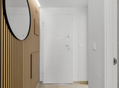 Penthouse · New Build - Benijofar · Pueblo · Alicante · Spain