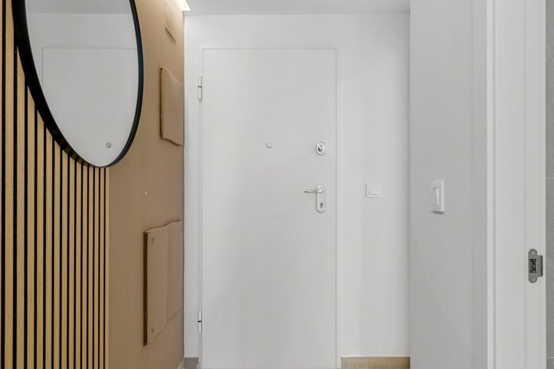 Obra nueva - Ático - Benijofar