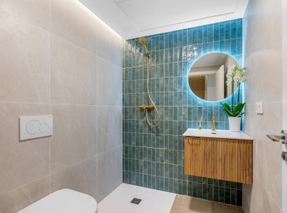 Penthouse · New Build - Benijofar · Pueblo · Alicante · Spain