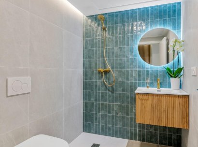 Penthouse · New Build - Benijofar · Pueblo · Alicante · Spain