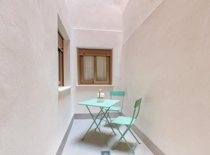 Penthouse · New Build - Benijofar · Pueblo · Alicante · Spain