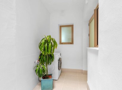 Penthouse · New Build - Benijofar · Pueblo · Alicante · Spain