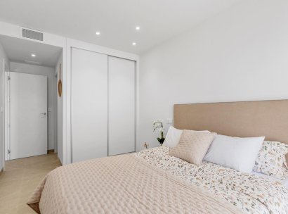 Penthouse · New Build - Benijofar · Pueblo · Alicante · Spain