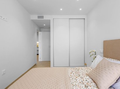 Penthouse · New Build - Benijofar · Pueblo · Alicante · Spain