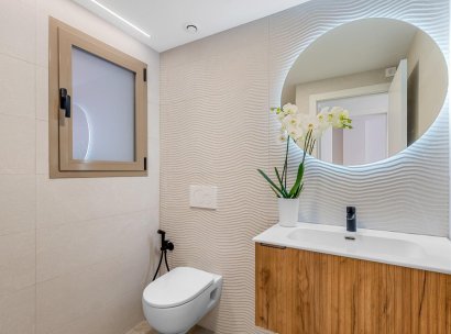 Penthouse · New Build - Benijofar · Pueblo · Alicante · Spain