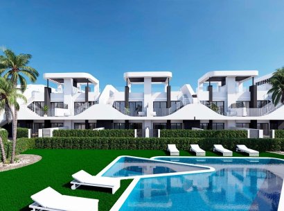 Bungalow · Obra nueva - Benijofar · Pueblo · Alicante · España