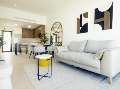 Bungalow · Obra nueva - Benijofar · Pueblo · Alicante · España