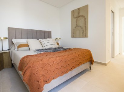 Bungalow · Obra nueva - Benijofar · Pueblo · Alicante · España