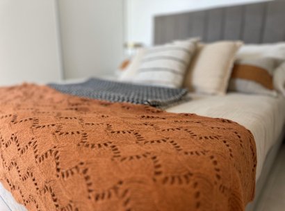 Bungalow · Obra nueva - Benijofar · Pueblo · Alicante · España