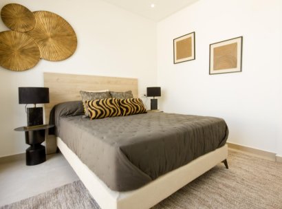 Bungalow · Obra nueva - Benijofar · Pueblo · Alicante · España