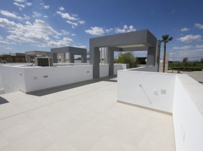 Bungalow · Obra nueva - Benijofar · Pueblo · Alicante · España