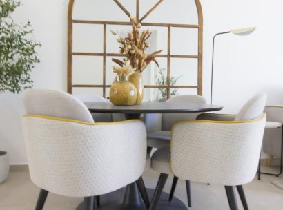 Bungalow · Nieuwbouw Woningen - Benijofar · Pueblo · Alicante · Spanje