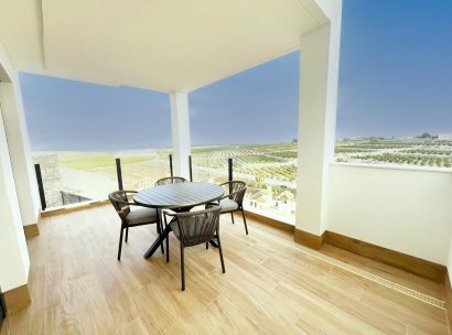 Villa · Nieuwbouw Woningen - La Finca Golf · Alicante · Spanje