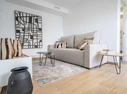 Villa · Nieuwbouw Woningen - La Finca Golf · Alicante · Spanje