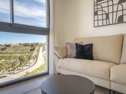 Villa · Nieuwbouw Woningen - La Finca Golf · Alicante · Spanje