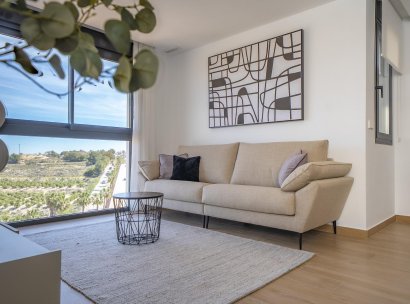 Villa · Nieuwbouw Woningen - La Finca Golf · Alicante · Spanje