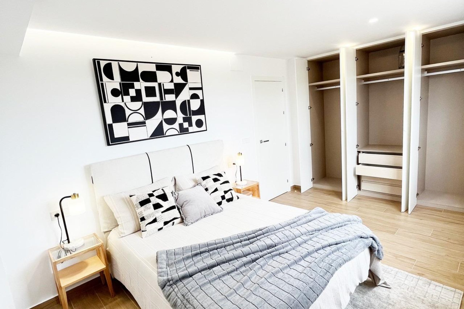 Nieuwbouw Woningen - Villa - La Finca Golf