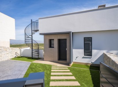 Villa · Nieuwbouw Woningen - La Finca Golf · Alicante · Spanje