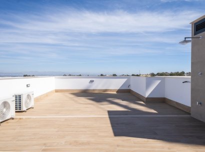 Villa · Nieuwbouw Woningen - La Finca Golf · Alicante · Spanje