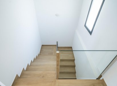 Villa · Nieuwbouw Woningen - La Finca Golf · Alicante · Spanje