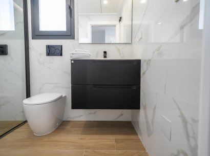 Villa · Nieuwbouw Woningen - La Finca Golf · Alicante · Spanje