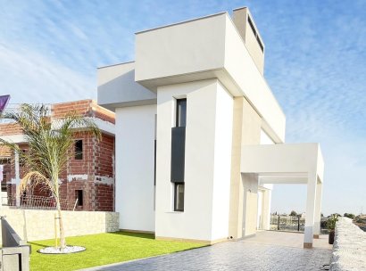 Villa · Nieuwbouw Woningen - La Finca Golf · Alicante · Spanje