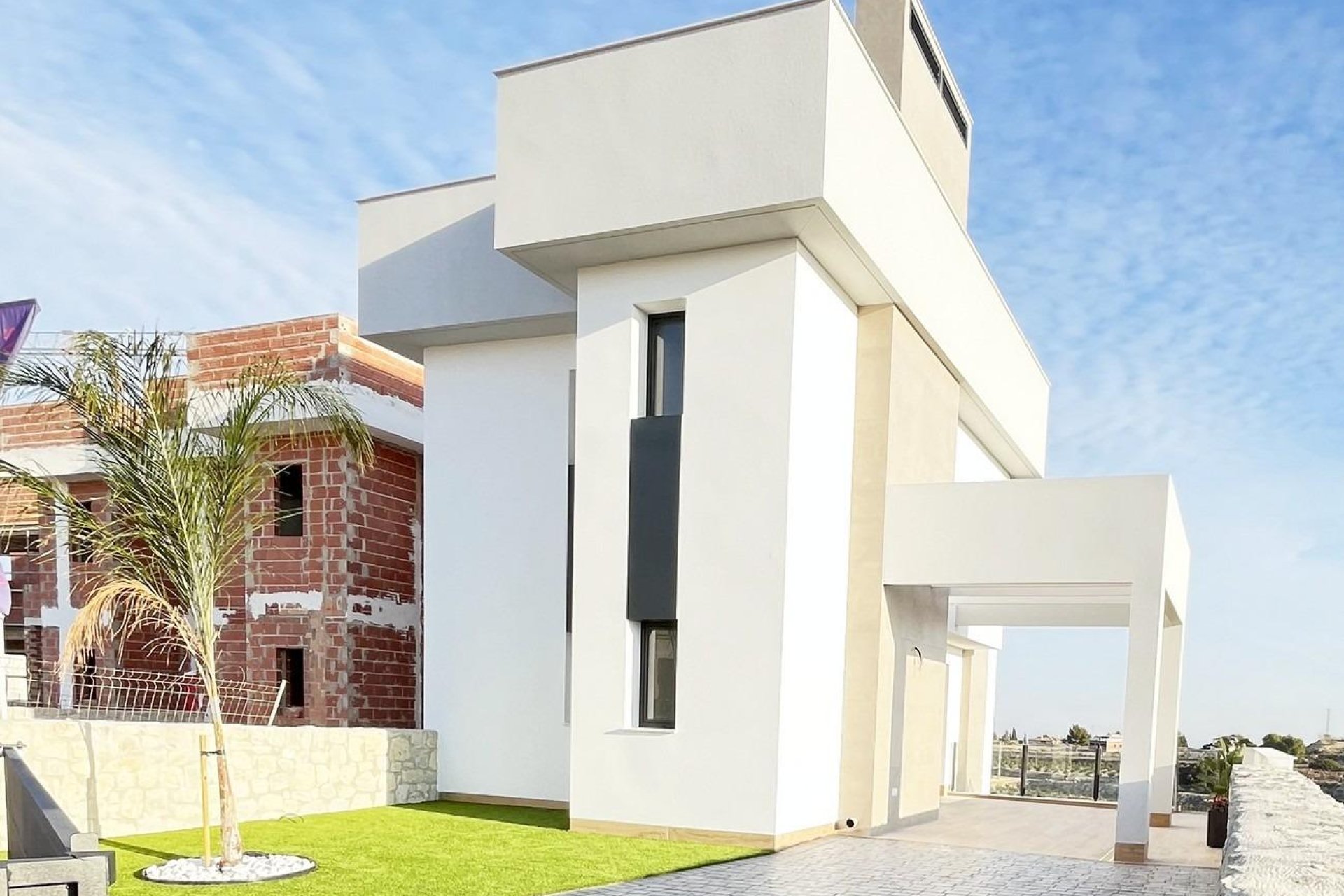 New Build - Villa - La Finca Golf