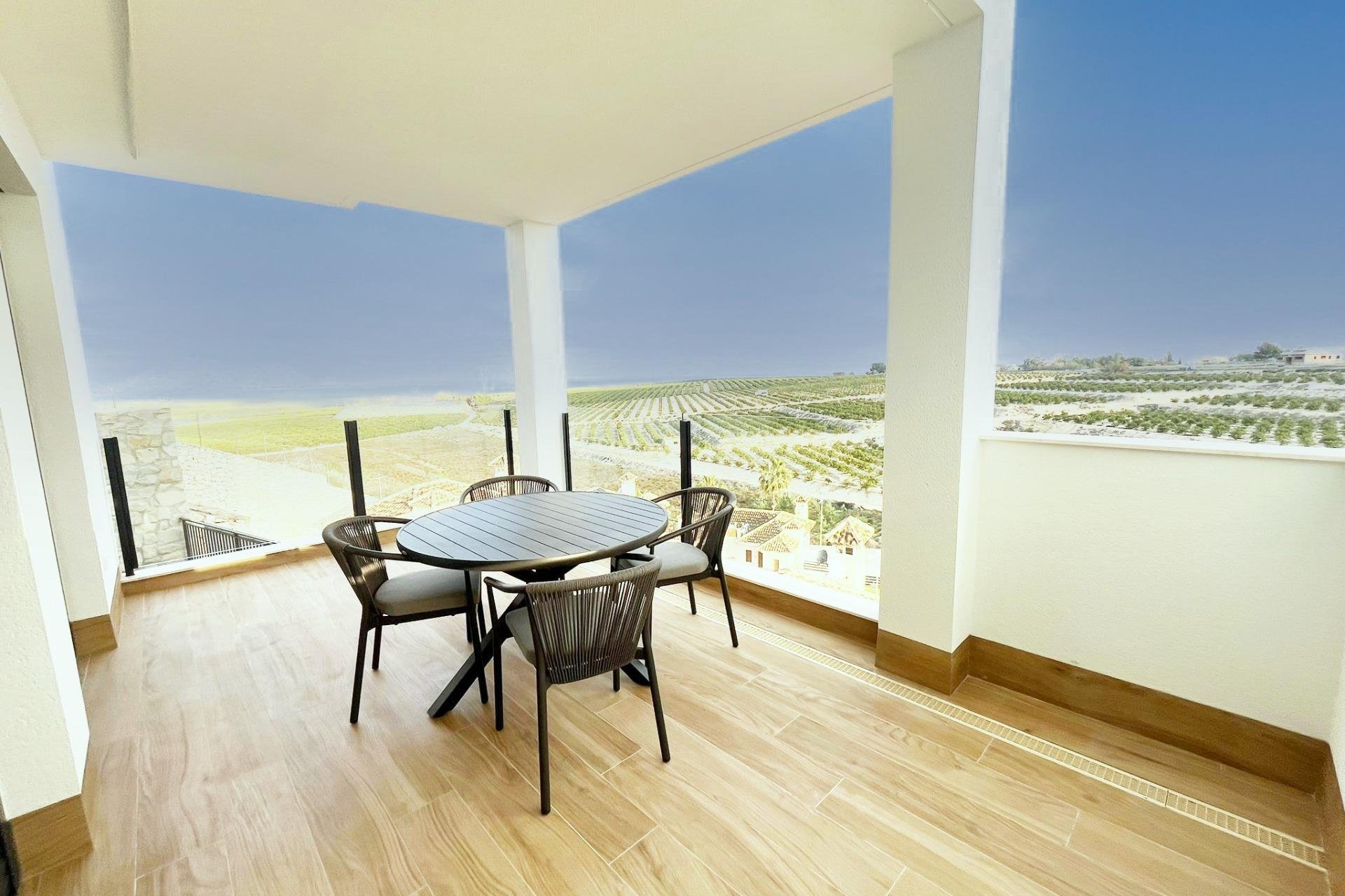New Build - Villa - La Finca Golf