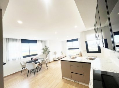 Villa · Nieuwbouw Woningen - La Finca Golf · Alicante · Spanje