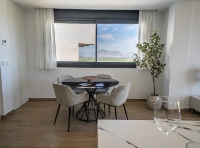 Villa · Nieuwbouw Woningen - La Finca Golf · Alicante · Spanje