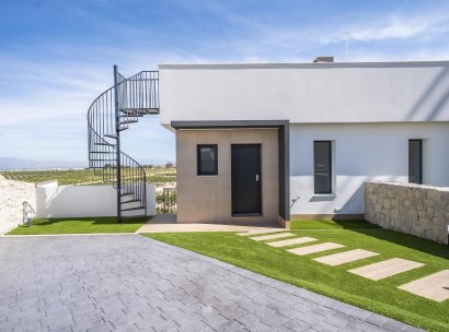 Villa · Nieuwbouw Woningen - La Finca Golf · Alicante · Spanje