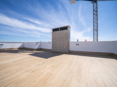 Villa · Nieuwbouw Woningen - La Finca Golf · Alicante · Spanje