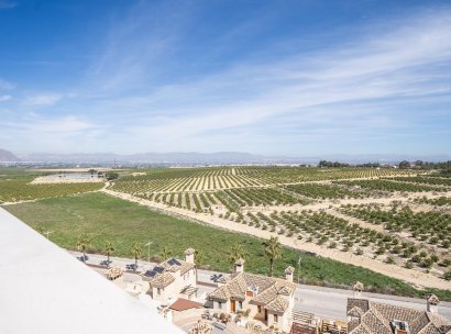 Villa · Nieuwbouw Woningen - La Finca Golf · Alicante · Spanje