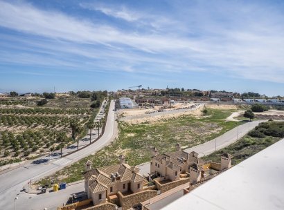 Villa · Nieuwbouw Woningen - La Finca Golf · Alicante · Spanje