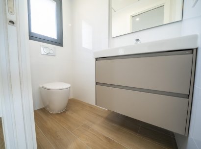 Villa · Nieuwbouw Woningen - La Finca Golf · Alicante · Spanje
