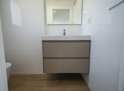 Villa · Nieuwbouw Woningen - La Finca Golf · Alicante · Spanje
