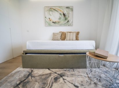 Villa · Nieuwbouw Woningen - La Finca Golf · Alicante · Spanje