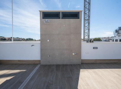 Villa · Nieuwbouw Woningen - La Finca Golf · Alicante · Spanje