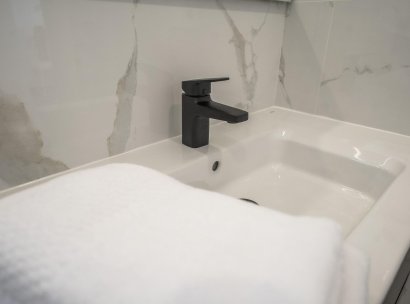 Villa · Nieuwbouw Woningen - La Finca Golf · Alicante · Spanje